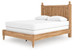 Aleaport Bed - Furniture Land (Milwaukee, WI)