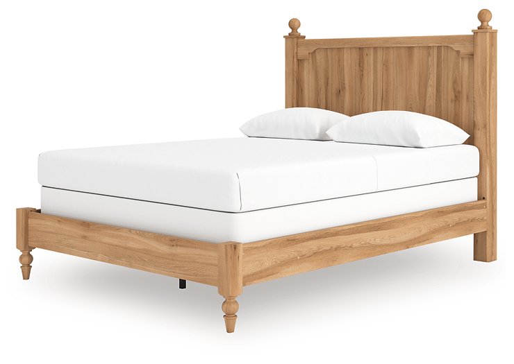 Aleaport Bed - Furniture Land (Milwaukee, WI)