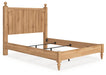 Aleaport Bed - Furniture Land (Milwaukee, WI)