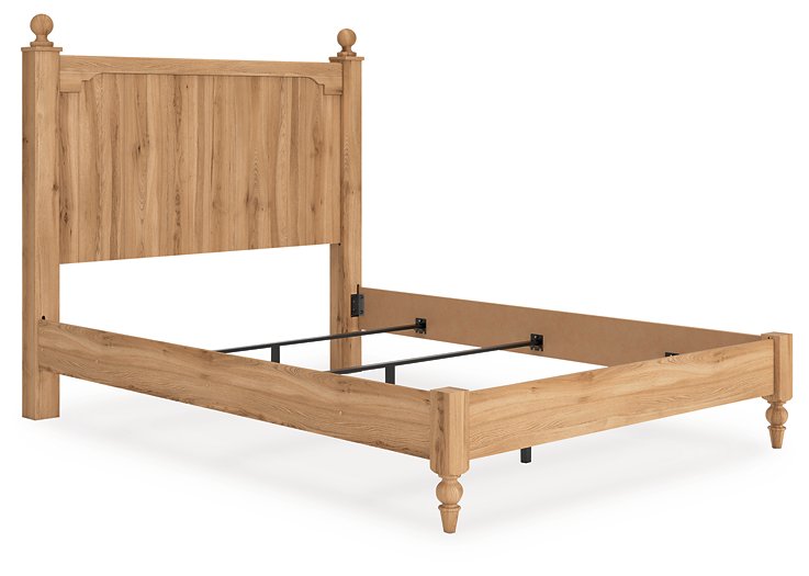 Aleaport Bed - Furniture Land (Milwaukee, WI)