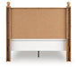 Aleaport Bed - Furniture Land (Milwaukee, WI)