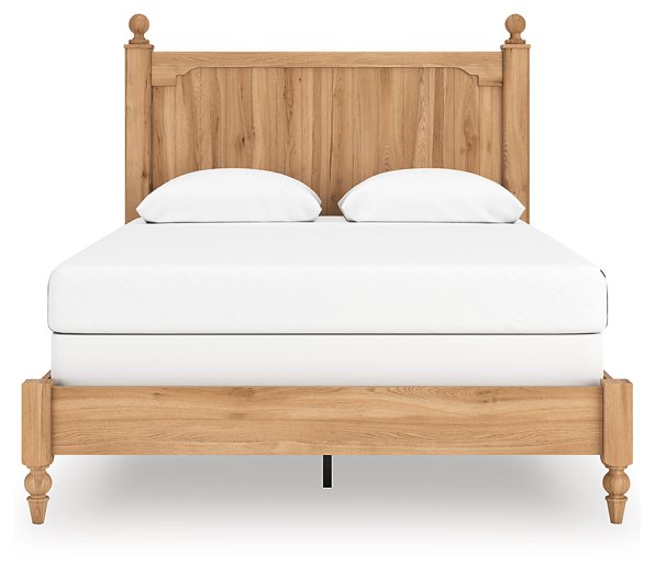 Aleaport Bed - Furniture Land (Milwaukee, WI)