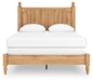 Aleaport Bed - Furniture Land (Milwaukee, WI)