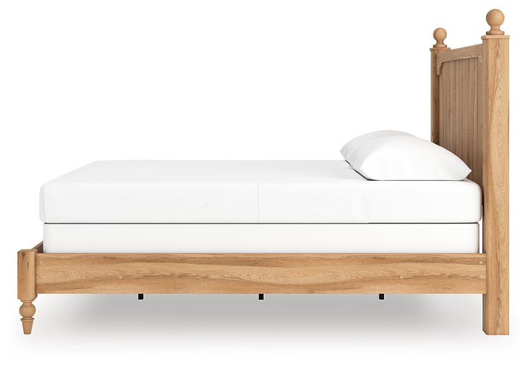 Aleaport Bed - Furniture Land (Milwaukee, WI)