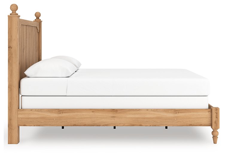 Aleaport Bed - Furniture Land (Milwaukee, WI)
