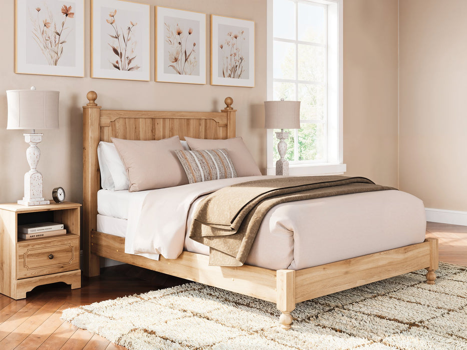 Aleaport Bed - Furniture Land (Milwaukee, WI)