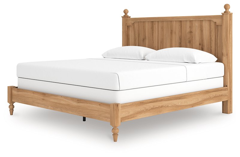 Aleaport Bed - Furniture Land (Milwaukee, WI)