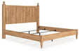 Aleaport Bed - Furniture Land (Milwaukee, WI)
