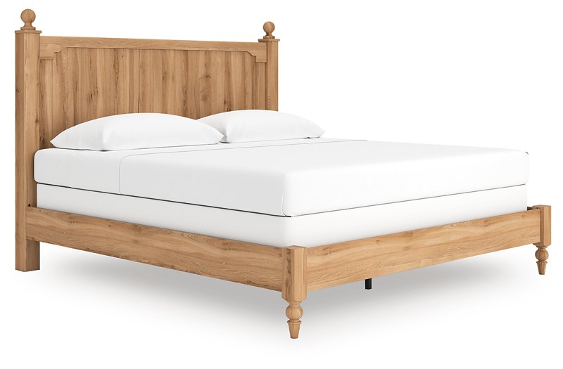 Aleaport Bed - Furniture Land (Milwaukee, WI)