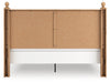 Aleaport Bed - Furniture Land (Milwaukee, WI)