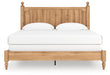 Aleaport Bed - Furniture Land (Milwaukee, WI)