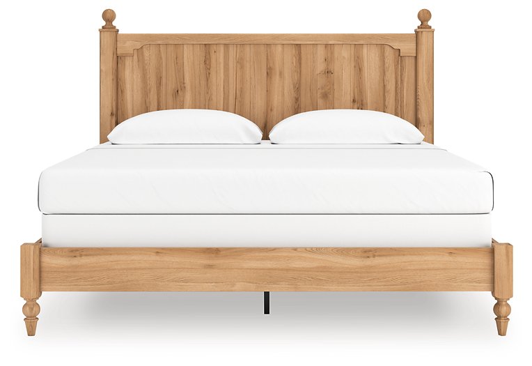 Aleaport Bed - Furniture Land (Milwaukee, WI)