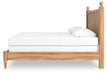 Aleaport Bed - Furniture Land (Milwaukee, WI)