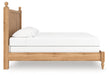 Aleaport Bed - Furniture Land (Milwaukee, WI)