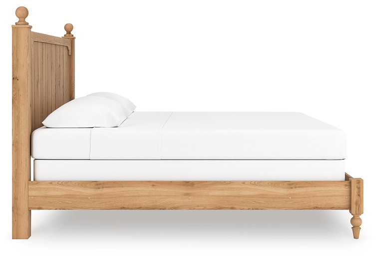 Aleaport Bed - Furniture Land (Milwaukee, WI)
