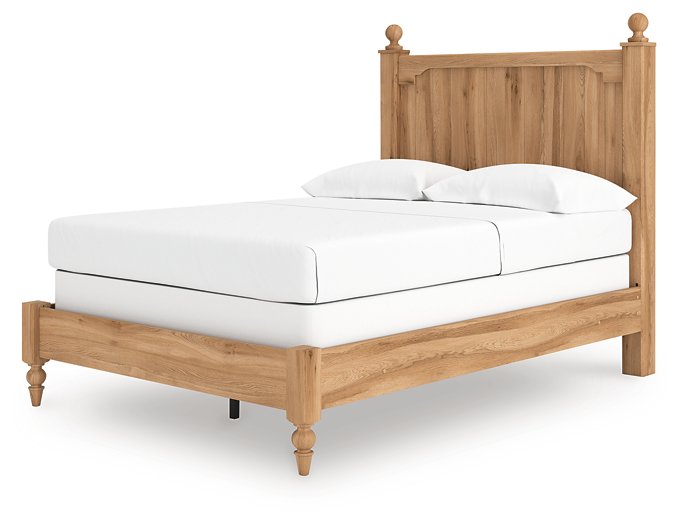 Aleaport Bed - Furniture Land (Milwaukee, WI)