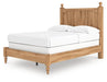 Aleaport Bed - Furniture Land (Milwaukee, WI)