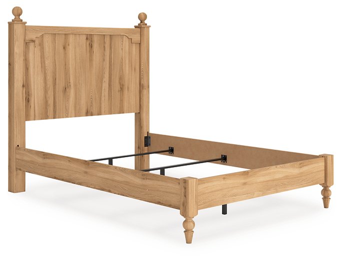 Aleaport Bed - Furniture Land (Milwaukee, WI)