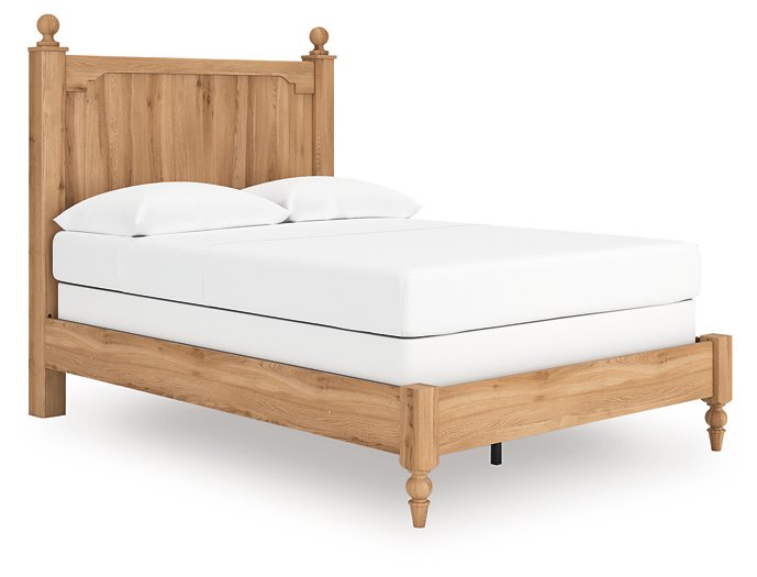 Aleaport Bed - Furniture Land (Milwaukee, WI)