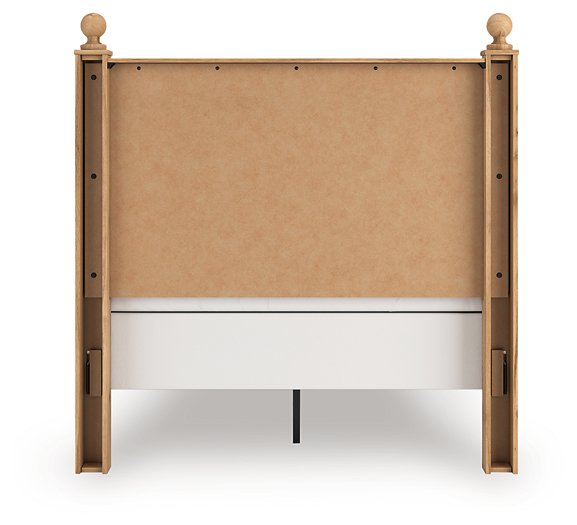 Aleaport Bed - Furniture Land (Milwaukee, WI)