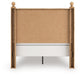 Aleaport Bed - Furniture Land (Milwaukee, WI)