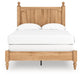 Aleaport Bed - Furniture Land (Milwaukee, WI)