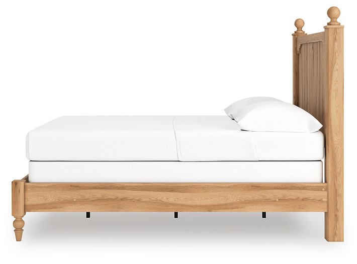 Aleaport Bed - Furniture Land (Milwaukee, WI)