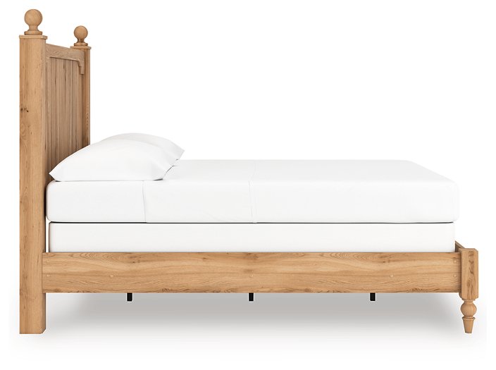 Aleaport Bed - Furniture Land (Milwaukee, WI)