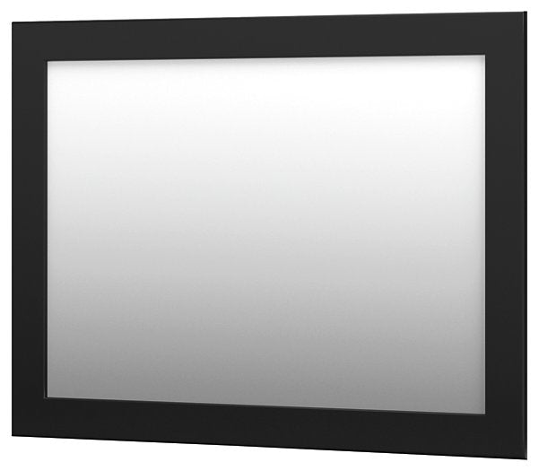 Maribel Bedroom Mirror - Furniture Land (Milwaukee, WI)