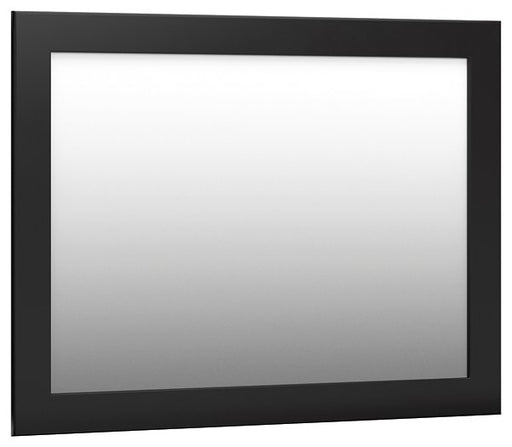 Maribel Bedroom Mirror - Furniture Land (Milwaukee, WI)