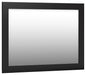 Maribel Bedroom Mirror - Furniture Land (Milwaukee, WI)