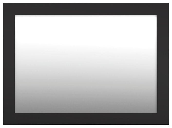 Maribel Bedroom Mirror - Furniture Land (Milwaukee, WI)