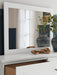 Bostwick Shoals Bedroom Mirror - Furniture Land (Milwaukee, WI)