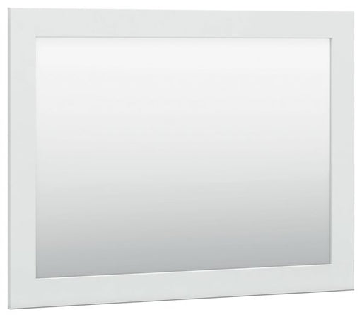 Bostwick Shoals Bedroom Mirror - Furniture Land (Milwaukee, WI)