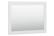 Bostwick Shoals Bedroom Mirror - Furniture Land (Milwaukee, WI)
