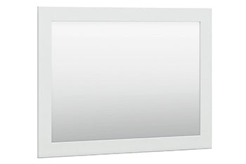 Bostwick Shoals Bedroom Mirror - Furniture Land (Milwaukee, WI)