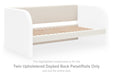 Arloster Upholstered Bed - Furniture Land (Milwaukee, WI)
