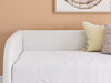 Arloster Upholstered Bed - Furniture Land (Milwaukee, WI)