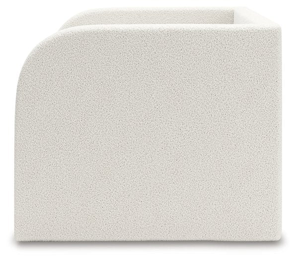 Arloster Upholstered Bed - Furniture Land (Milwaukee, WI)