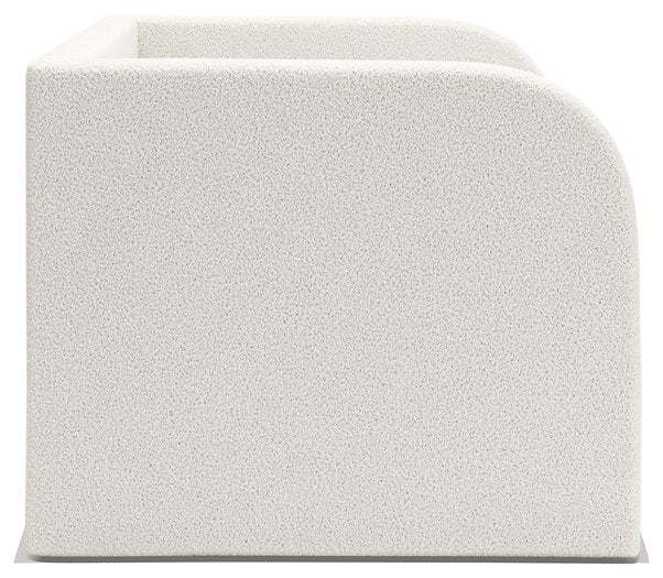 Arloster Upholstered Bed - Furniture Land (Milwaukee, WI)