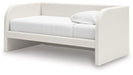 Arloster Upholstered Bed - Furniture Land (Milwaukee, WI)