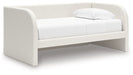 Arloster Upholstered Bed - Furniture Land (Milwaukee, WI)