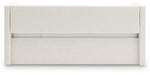 Arloster Upholstered Bed - Furniture Land (Milwaukee, WI)