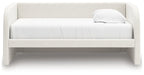 Arloster Upholstered Bed - Furniture Land (Milwaukee, WI)