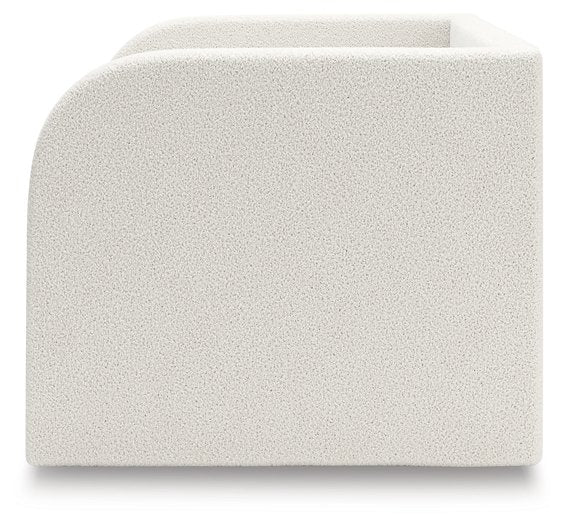 Arloster Upholstered Bed - Furniture Land (Milwaukee, WI)