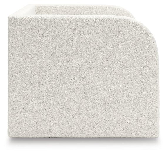 Arloster Upholstered Bed - Furniture Land (Milwaukee, WI)