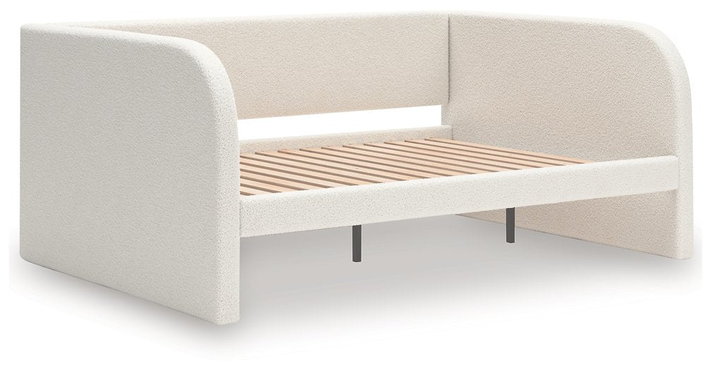 Arloster Upholstered Bed - Furniture Land (Milwaukee, WI)