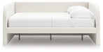 Arloster Upholstered Bed - Furniture Land (Milwaukee, WI)