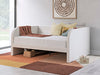 Arloster Upholstered Bed - Furniture Land (Milwaukee, WI)