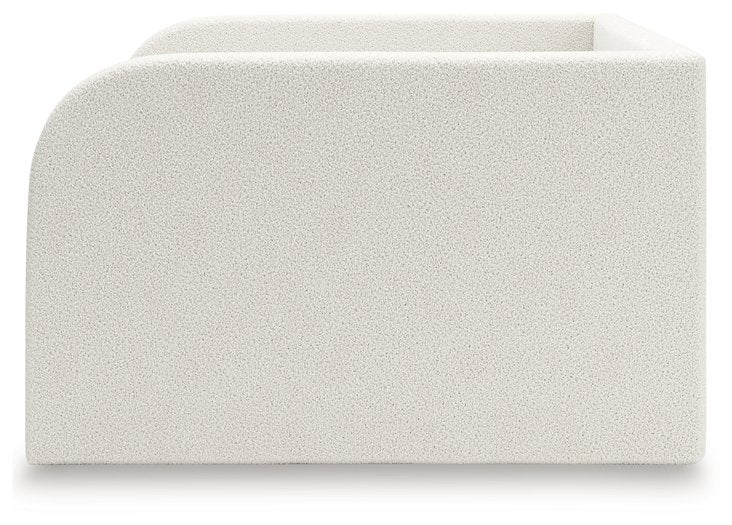 Arloster Upholstered Bed - Furniture Land (Milwaukee, WI)